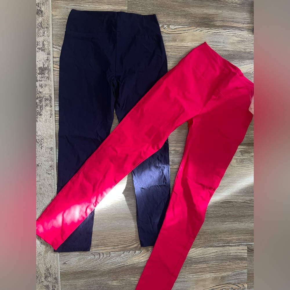 Hybrid and company pants
